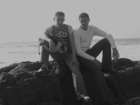 redouane&yassine